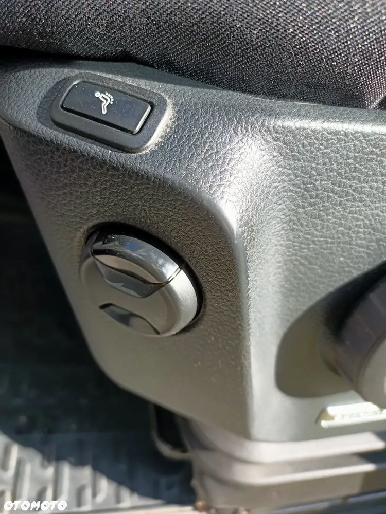 MAN TGE 4x4 automat - 19