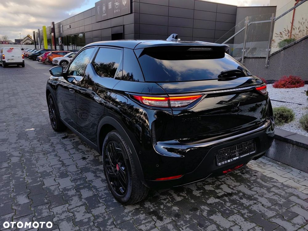 DS Automobiles DS 3 Crossback - 9