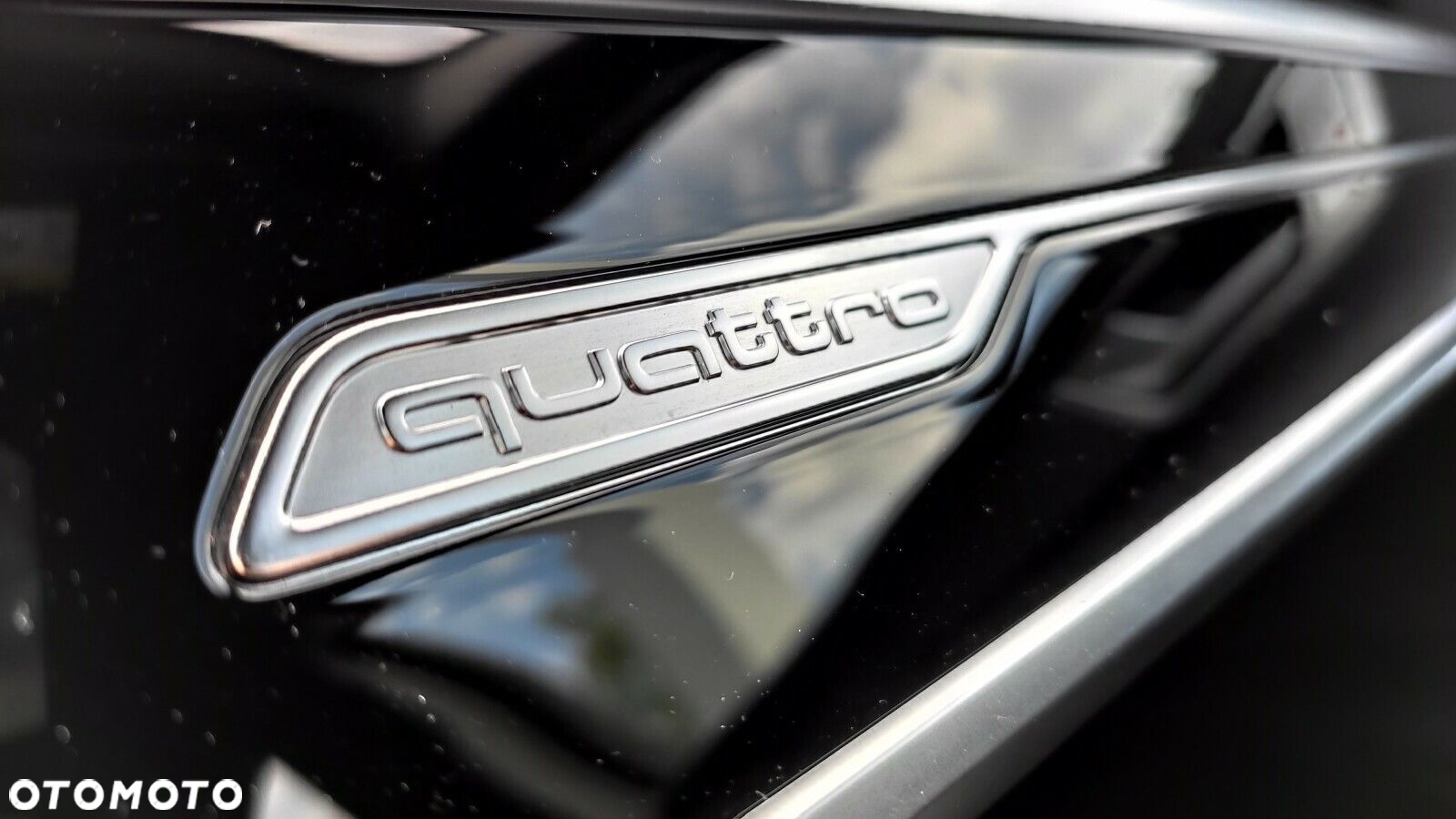 Audi A6 - 40