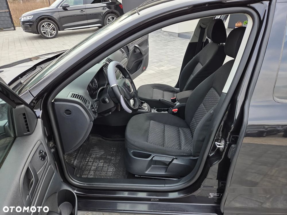 Skoda Octavia 1.4 TSI Classic - 22