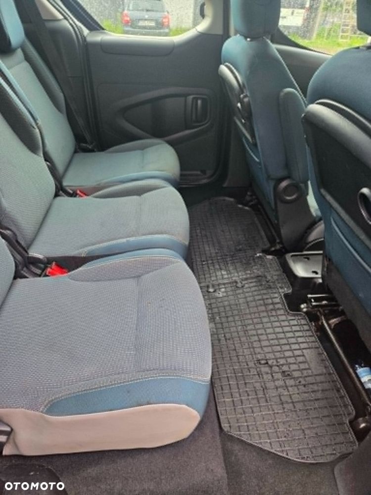 Citroën Berlingo - 5