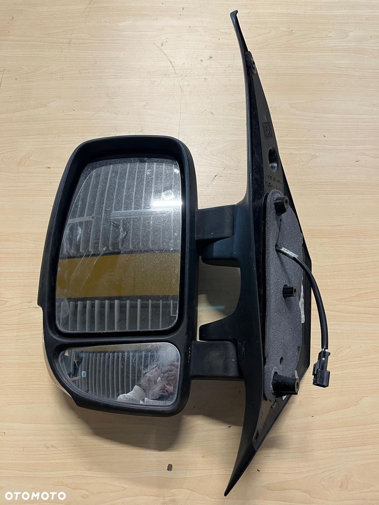 Lusterko zewnętrzne lewe 963020134R Opel Movano - 2