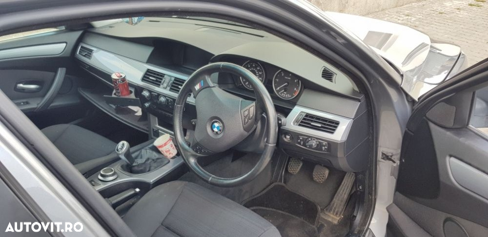 Bmw 520d - 5