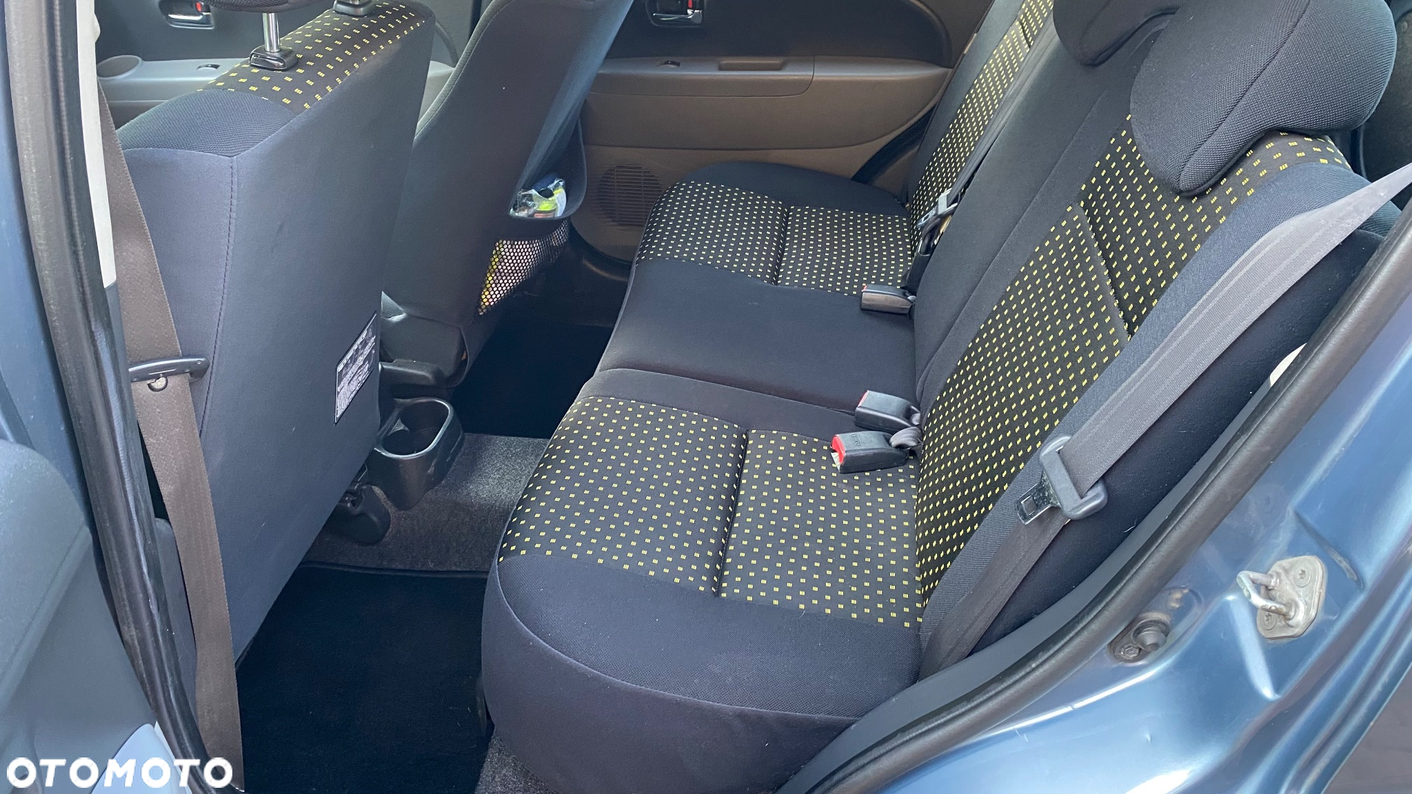 Daihatsu Sirion 1.3 CooLine - 7