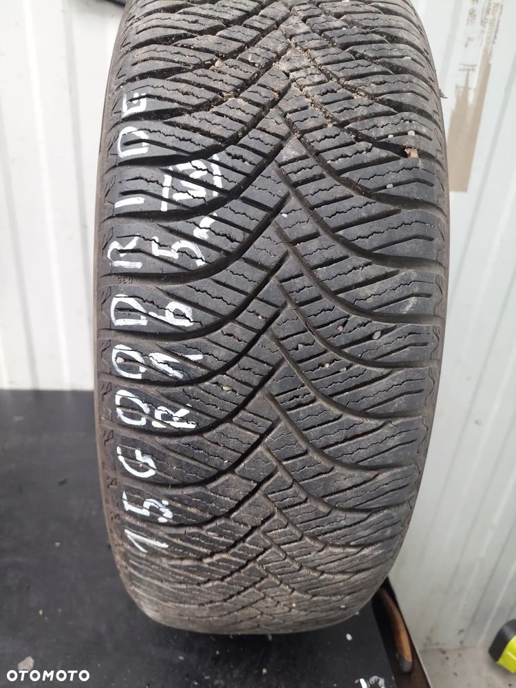 OPONY OPONA GOODRIDE ALLSEASON ELITE Z401 195/55 R16 - 6