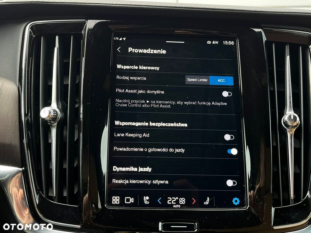 Volvo S90 B5 D AWD Plus Bright - 32