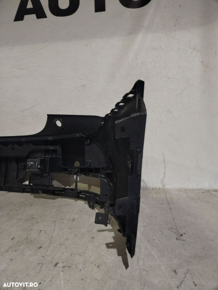 Bara spate Audi Q3, 2011, 2012, 2013, 2014, cod origine OE 8U0807511C - 7