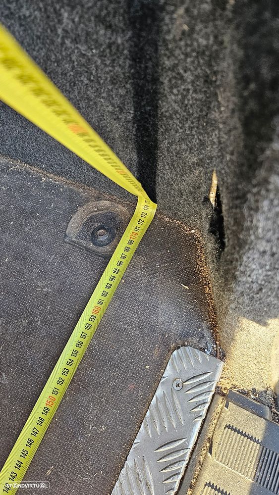 Mercedes-Benz Sprinter teto alto - 8