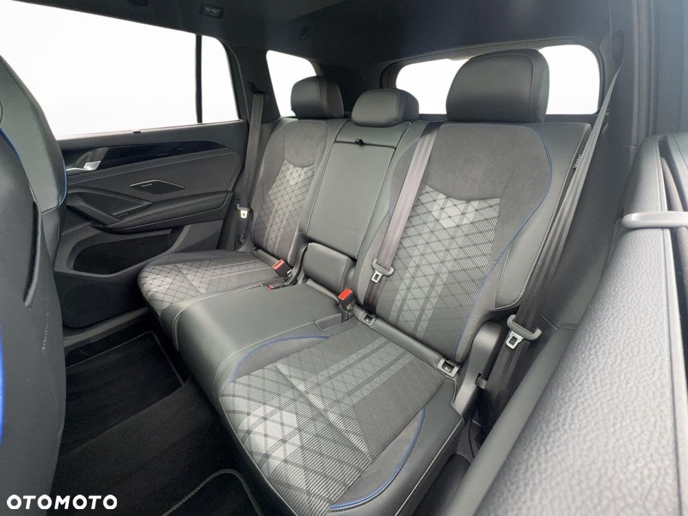 Volkswagen Tayron 2.0 TDI SCR 4Mot R-Line Plus DSG - 29