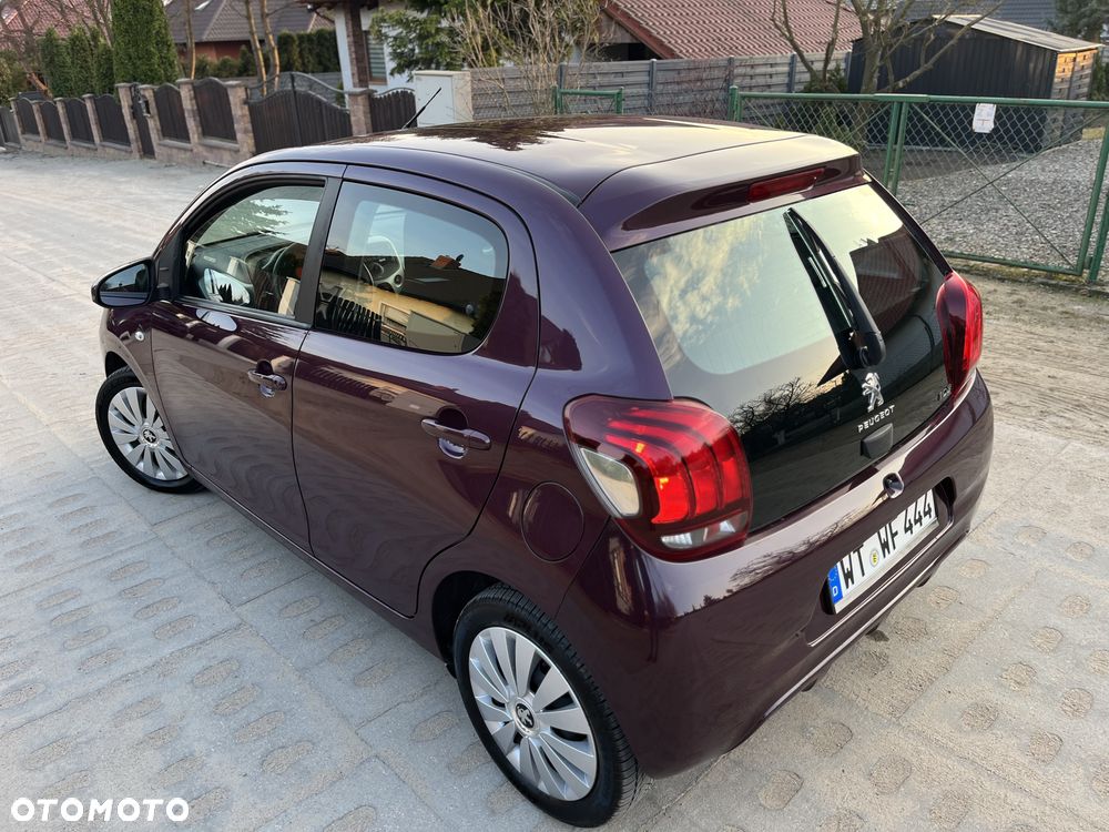 Peugeot 108 - 2