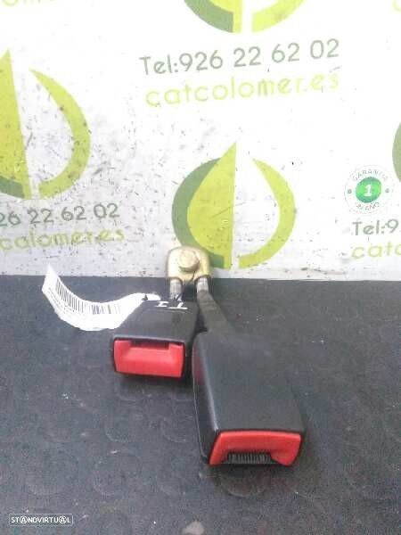 T.I ENGATE DA CORREIA AUDI A4 1.9 TDI 116CV 1896CC - 1