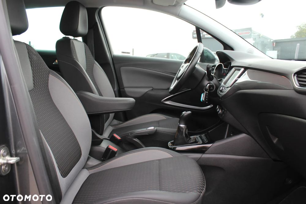 Opel Crossland X 1.2 Start/Stop Innovation - 17
