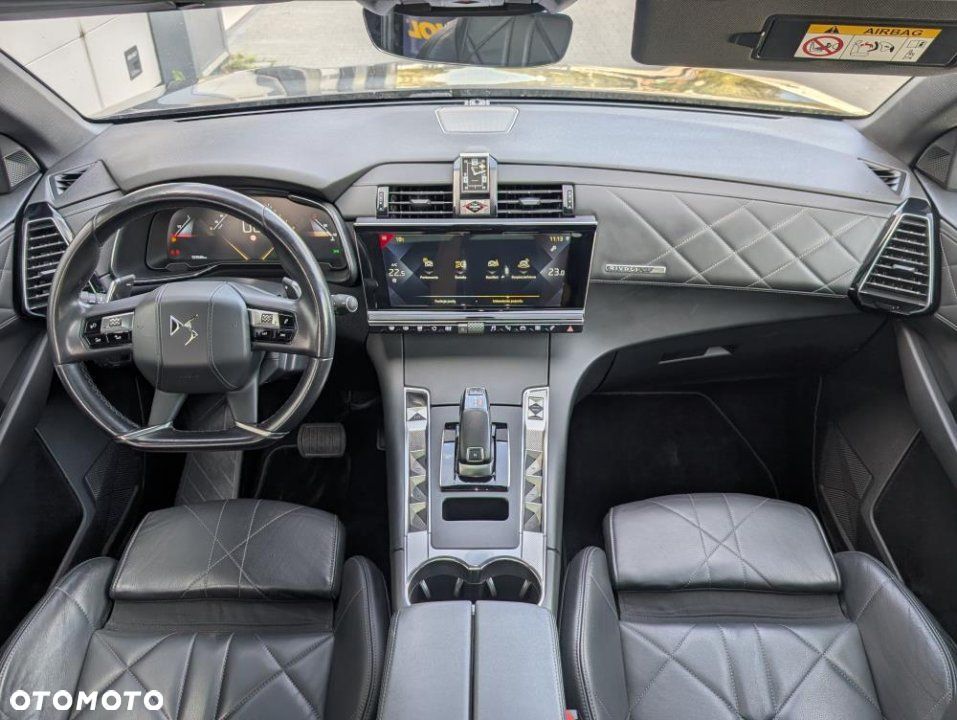 DS Automobiles DS 7 Crossback - 31
