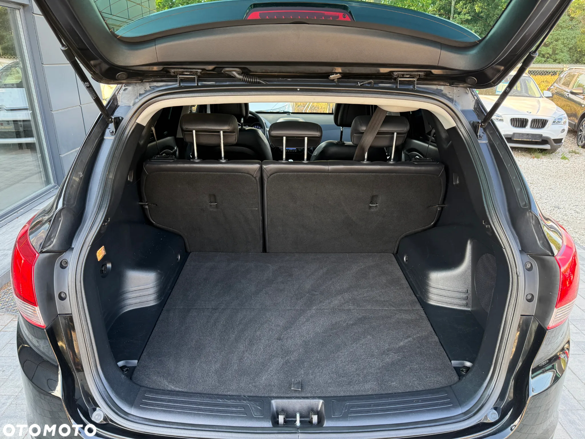 Hyundai ix35 1.6 2WD 5 Star Edition - 29
