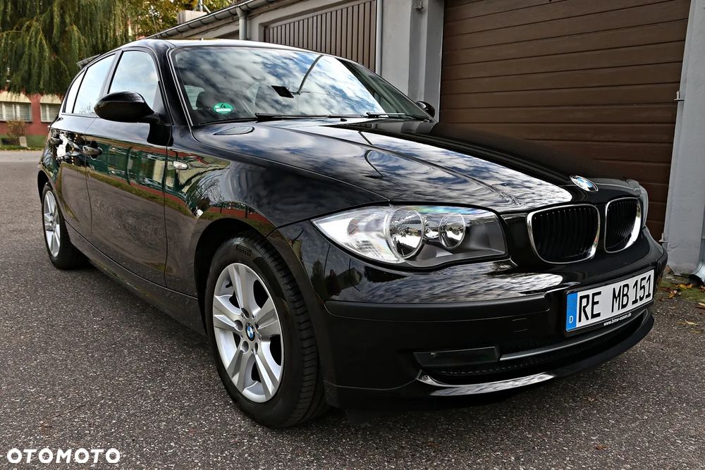 BMW Seria 1 116i - 18