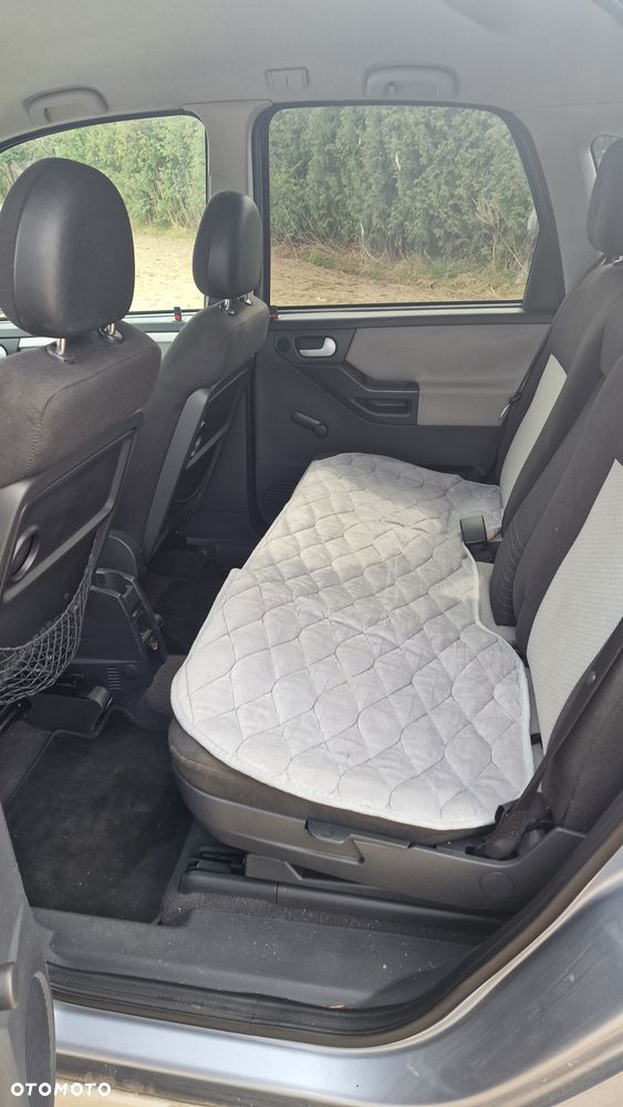 Opel Meriva 1.8 Enjoy - 3