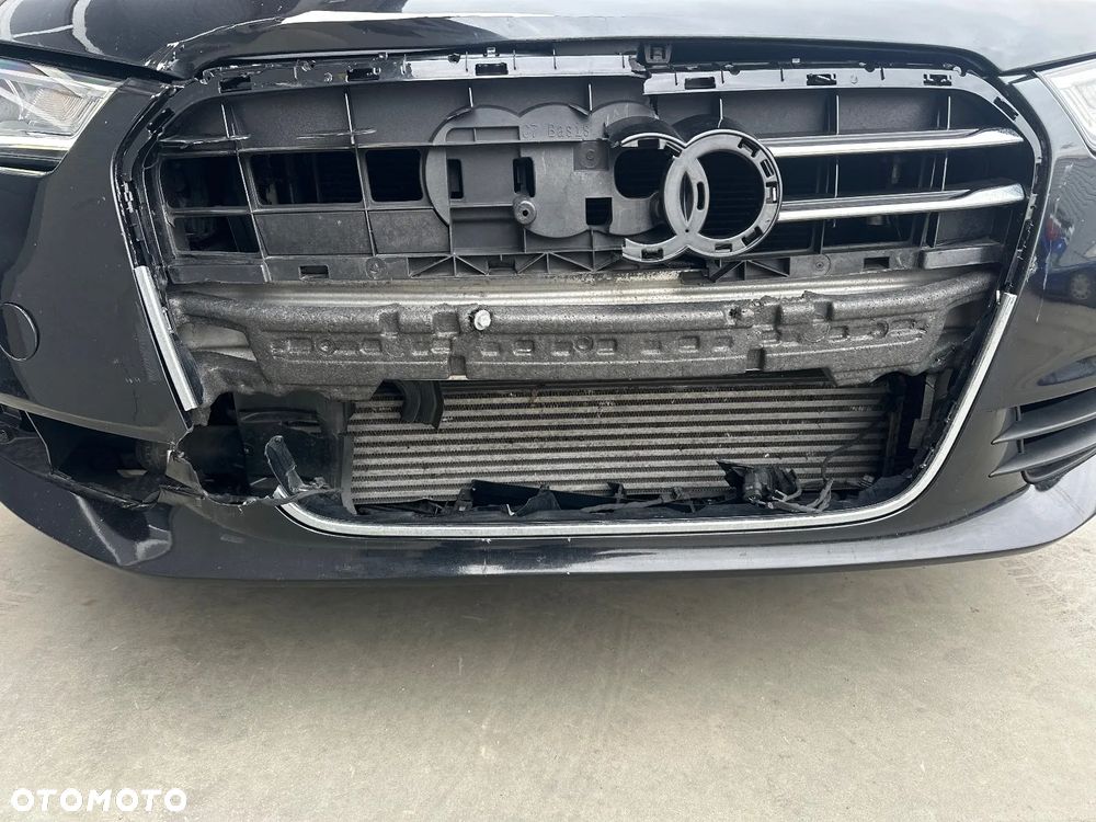 Audi A6 Limousine - 10