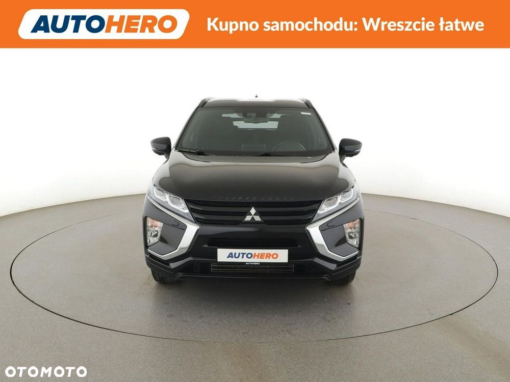 Mitsubishi Eclipse Cross 1.5 T-MIVEC CVT 2WD Connect - 12