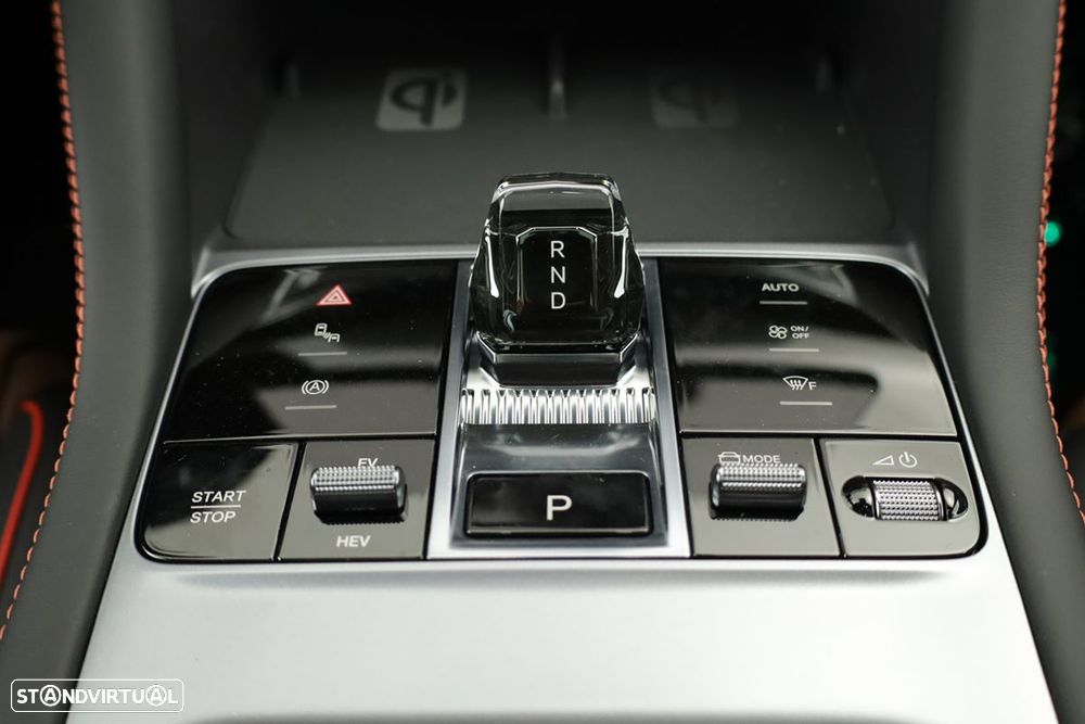 BYD Seal U 1.5 DM-i Boost - 16