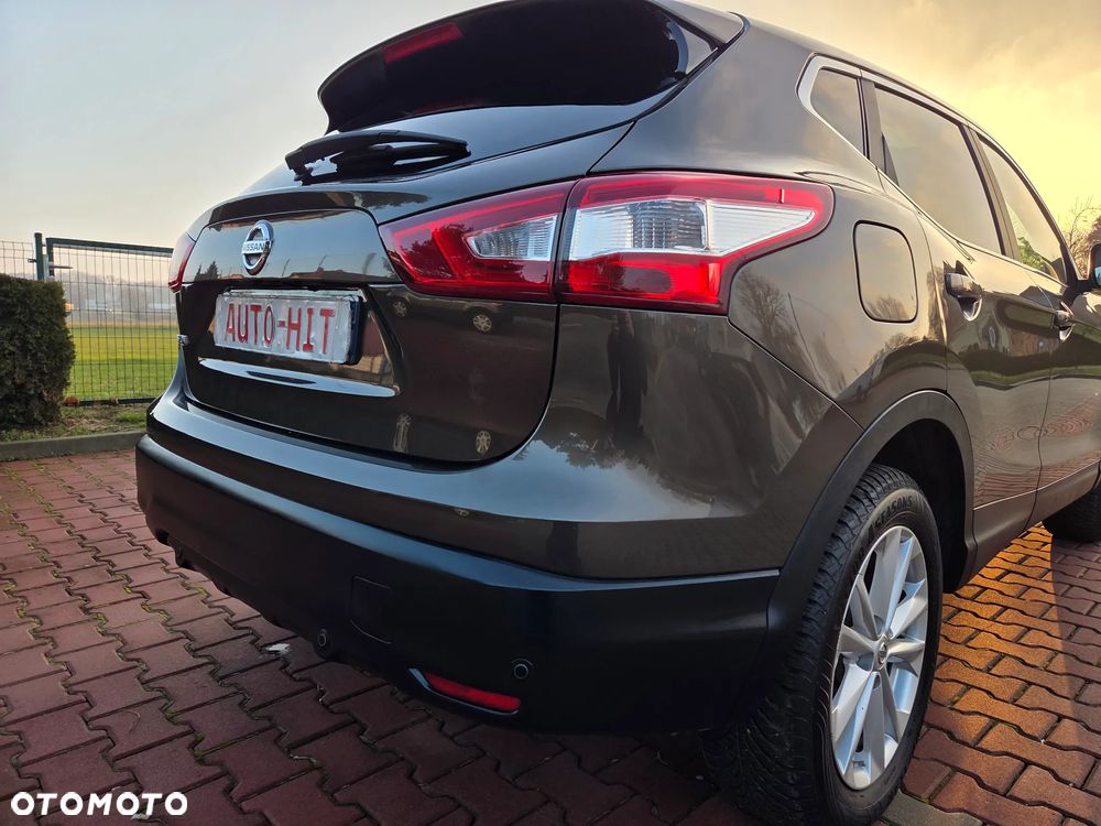 Nissan Qashqai 1.2 DIG-T TEKNA+ - 12