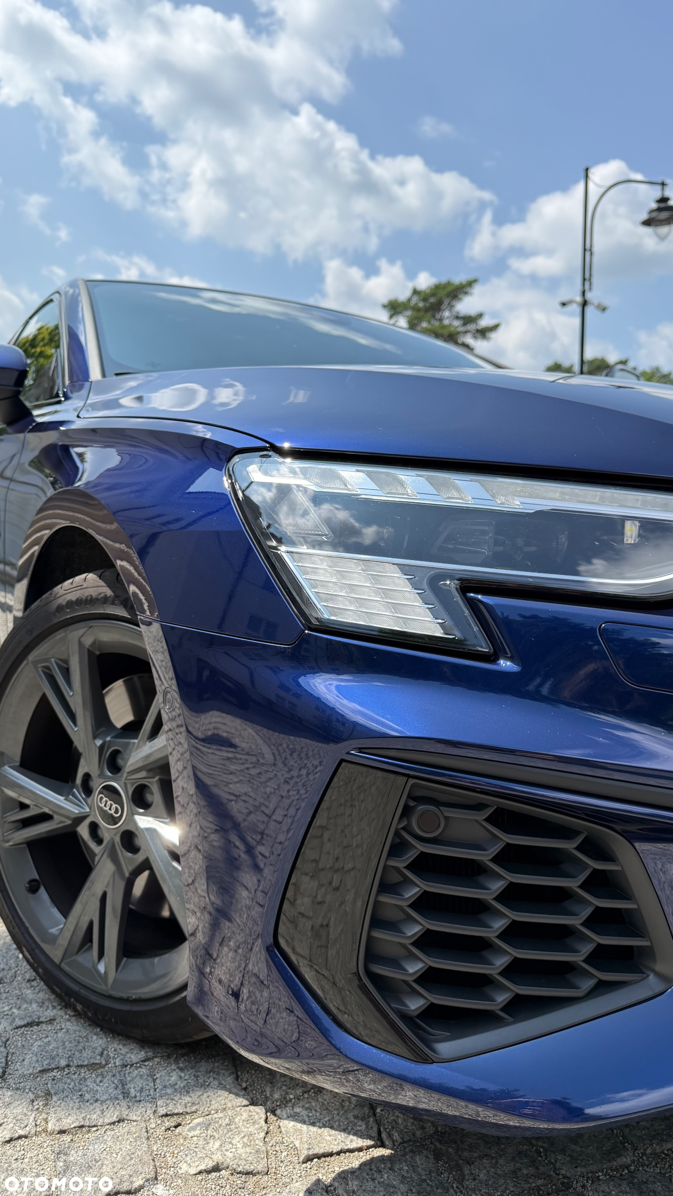 Audi S3 TFSI Quattro S tronic - 11