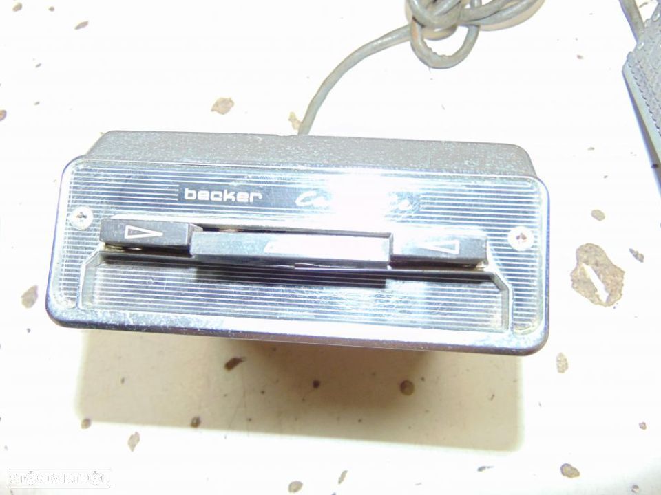 Antigos e clássicos Becker - 8
