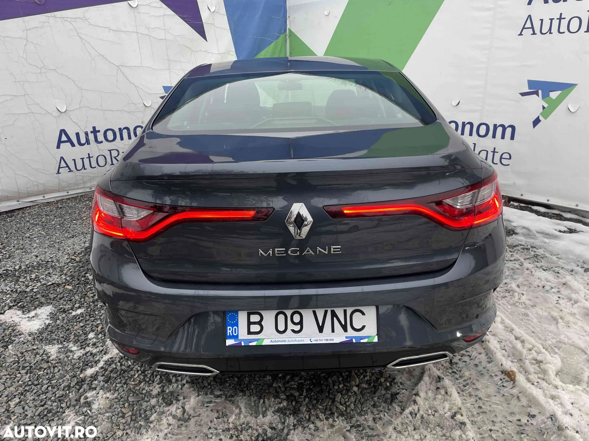 Renault Megane - 6