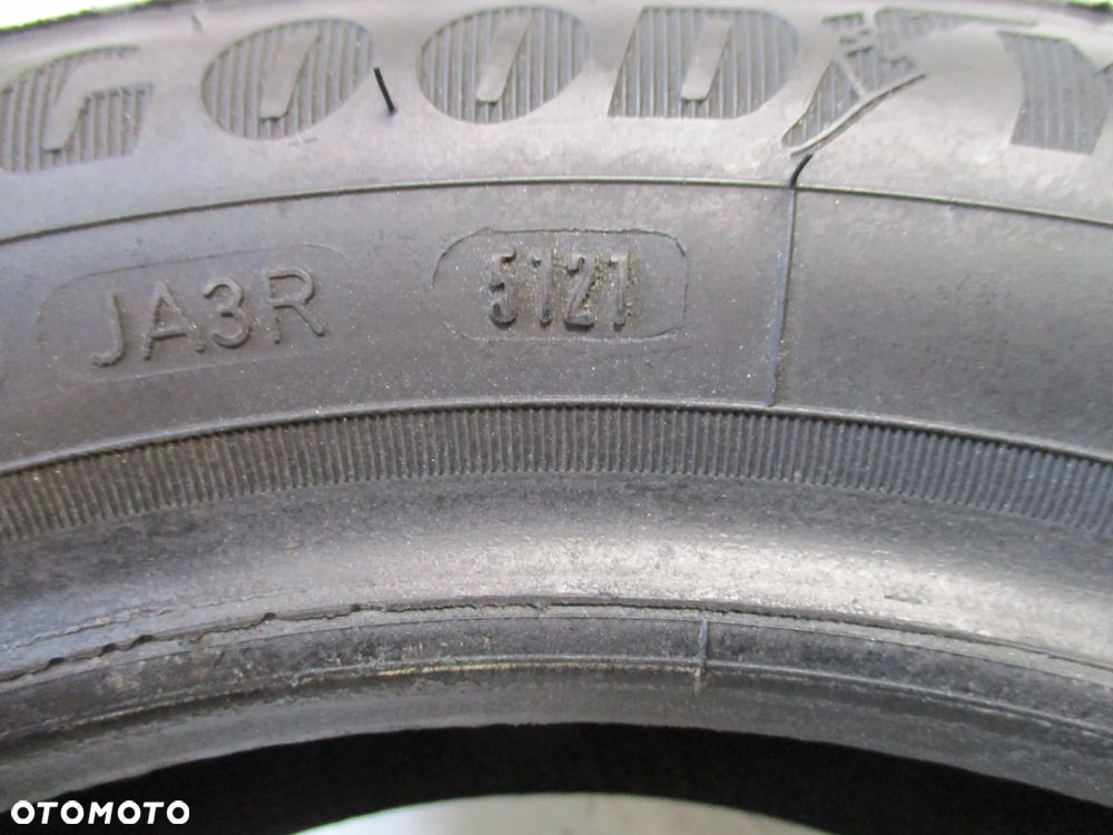 OPONY 165 60 15 81T GOODYEAR - CAŁOROCZNE - 6