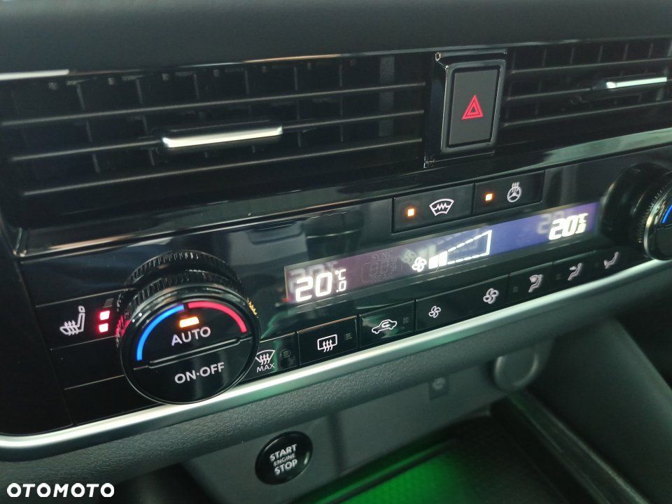 Nissan Qashqai - 20