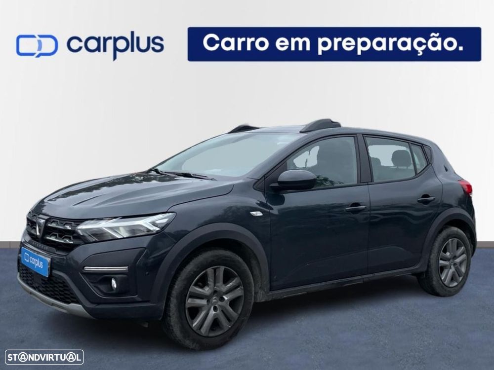 Dacia Sandero 1.0 TCe Comfort - 1