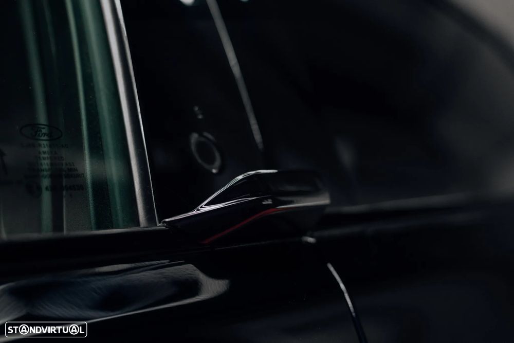 Ford Mustang Mach-E Standard - 14