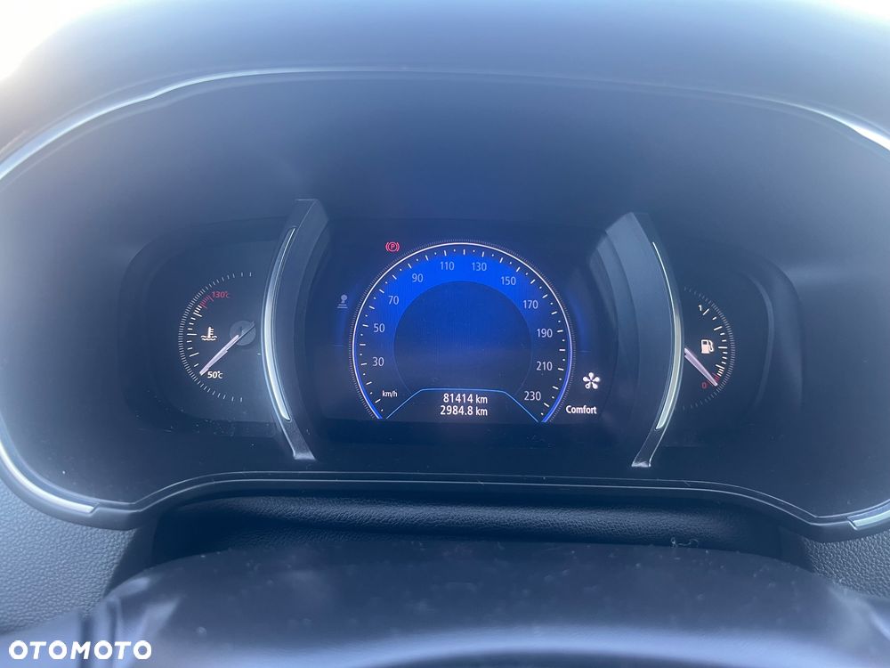 Renault Megane 1.3 TCe FAP Limited - 13