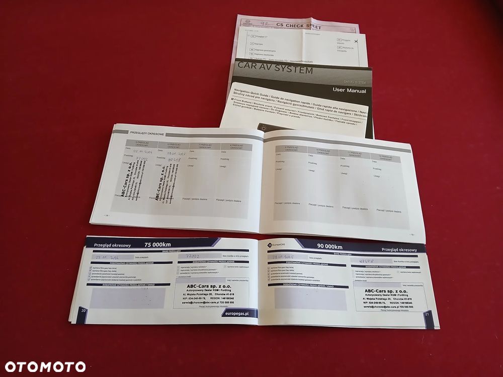 SsangYong/KGM Korando 1.5 T-GDI Wild 4WD - 28