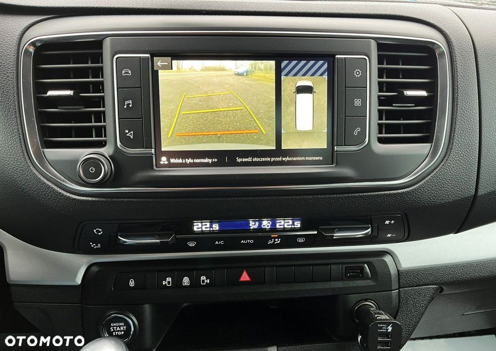 Opel Zafira 2.0 D L Edition - 16