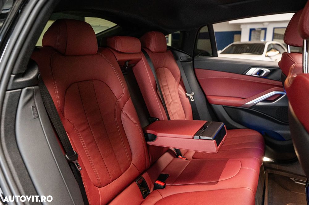 BMW X6 xDrive30d - 34