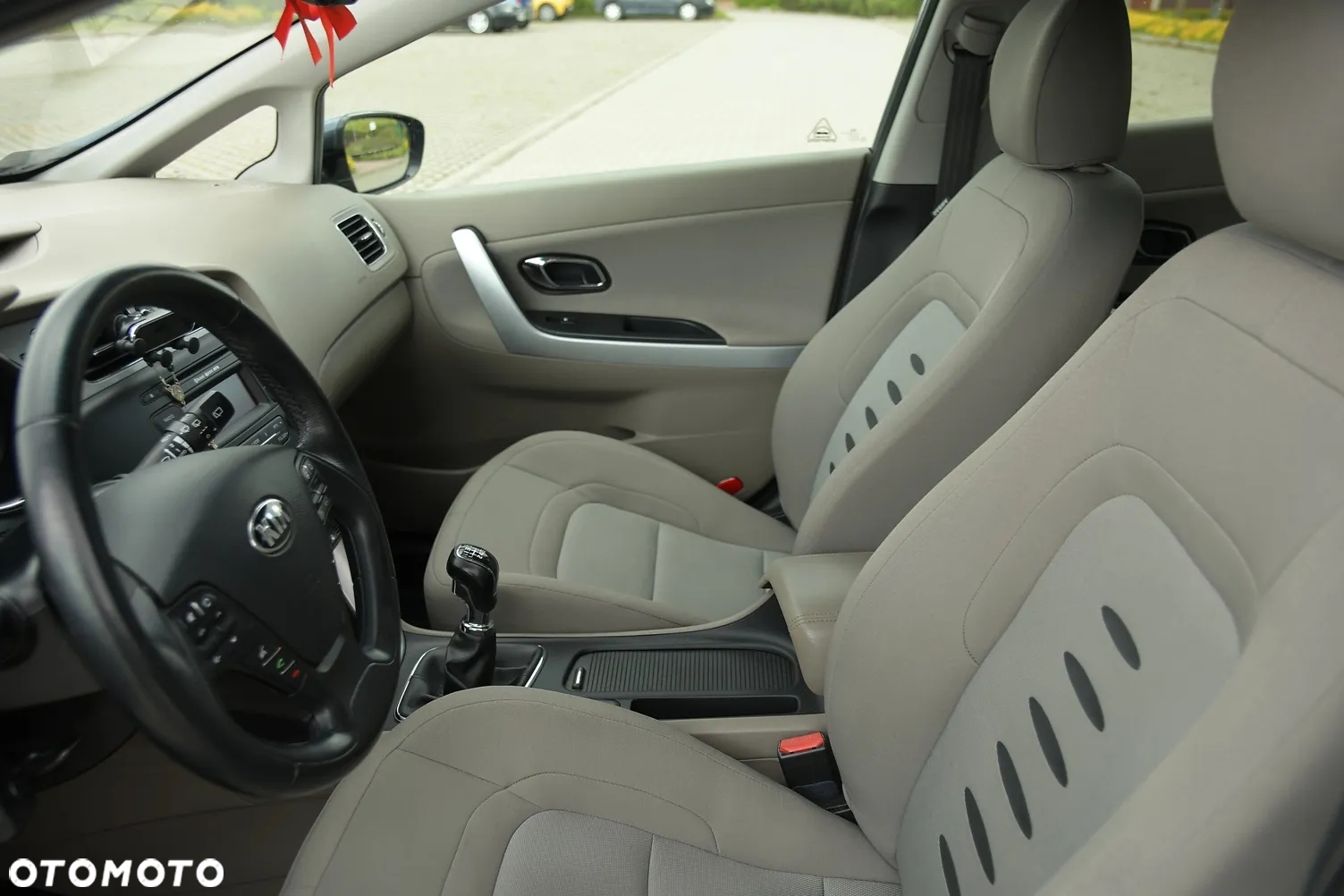 Kia Ceed Cee'd 1.6 CRDi XL - 18