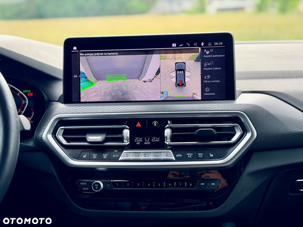 BMW X4 xDrive30i M Sport Edition - 23