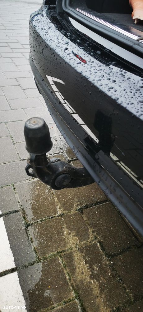 Audi A6 2.0 TDI Ultra S tronic - 5