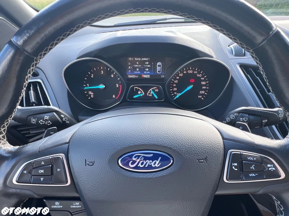 Ford Kuga 2.0 TDCi AWD ST-Line - 22
