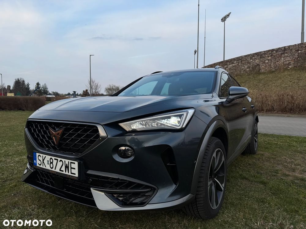 Cupra Formentor ver-1-5-tsi-dsg - 1