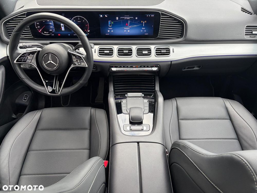 Mercedes-Benz GLE 300 d mHEV 4-Matic AMG Line - 18