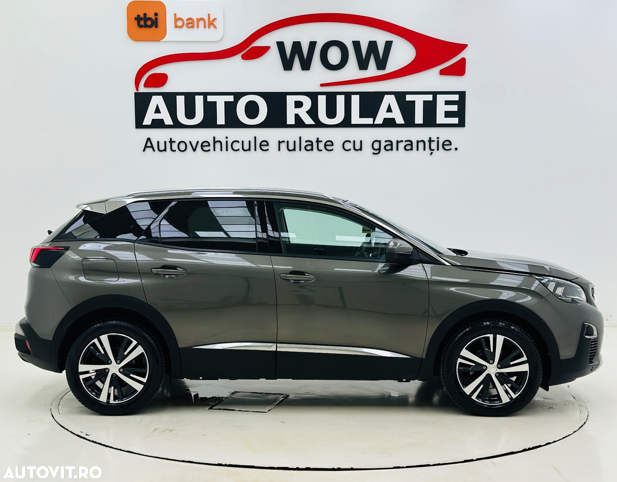Peugeot 3008 - 12