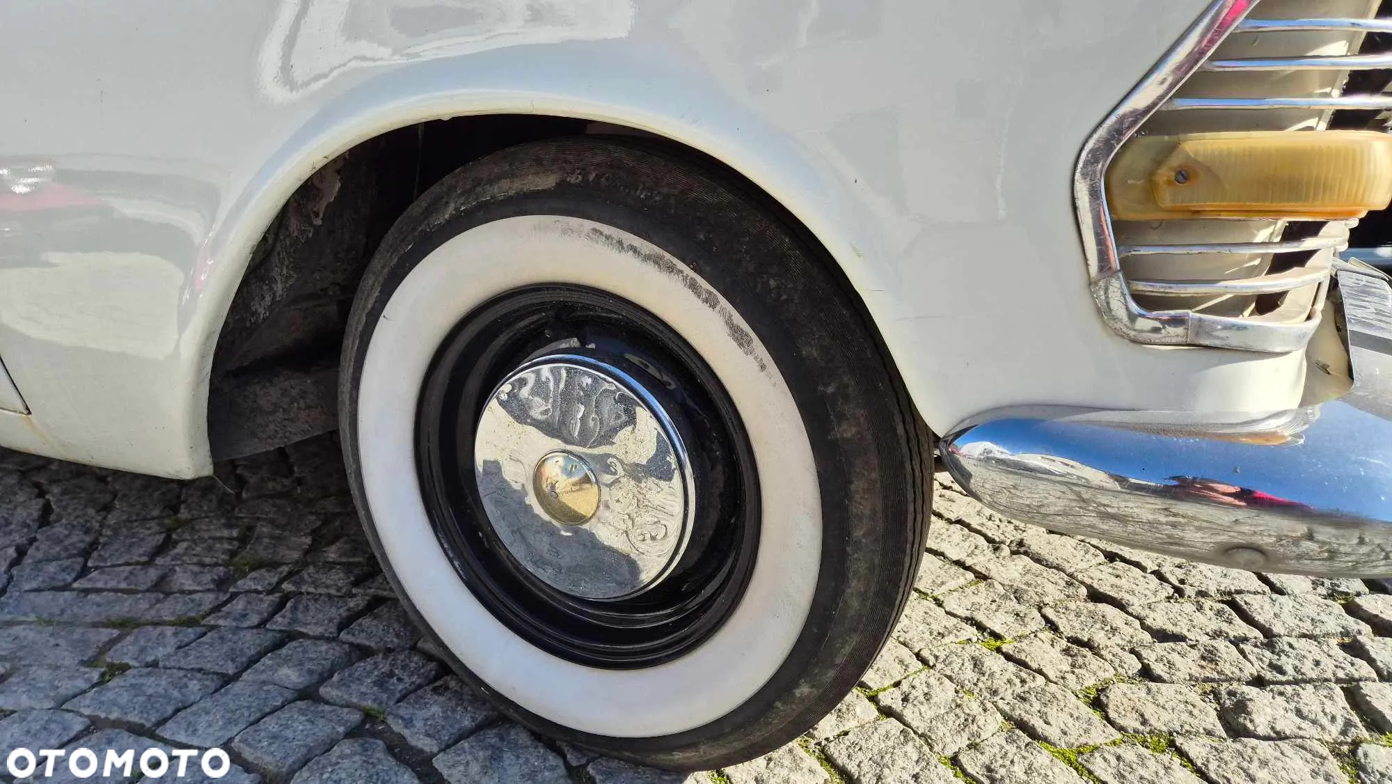 Opel Rekord - 12