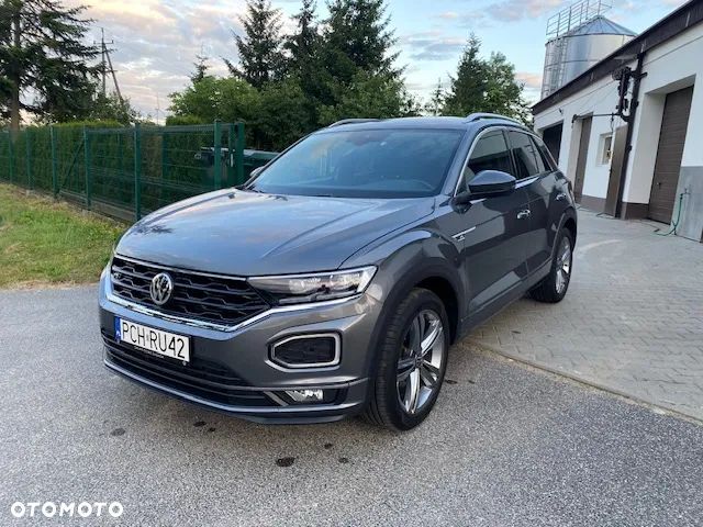 Volkswagen T-Roc 1.5 TSI R-Line - 31
