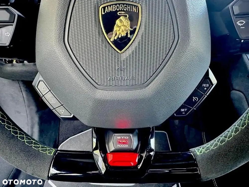 Lamborghini Huracan - 9