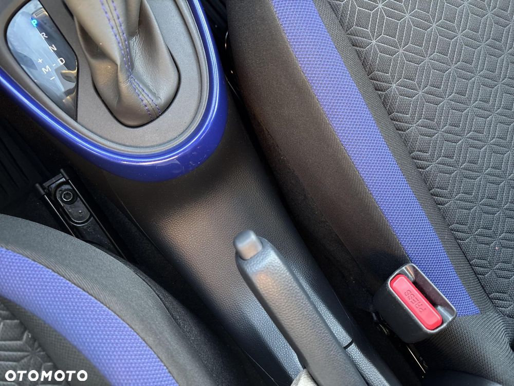 Toyota Aygo X 1.0 VVT-i Style CVT - 22