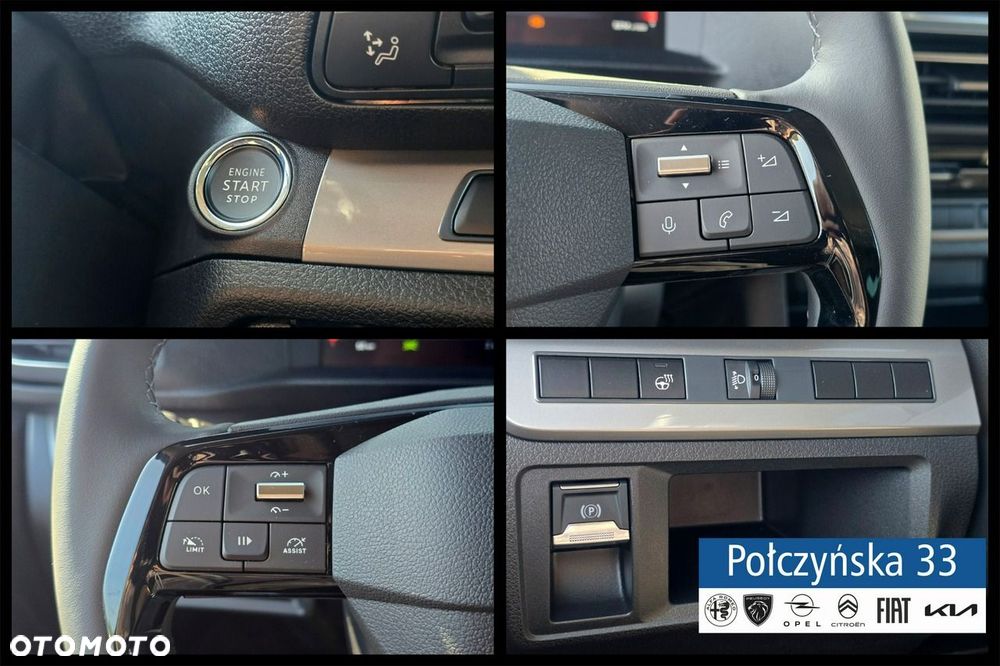 Fiat Ulysse 2.2 Business EAT8 - 24