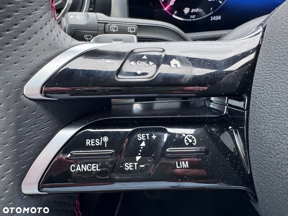 Mercedes-Benz Klasa A - 21