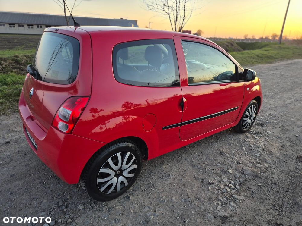 Renault Twingo 1.2 Edition Toujours - 7