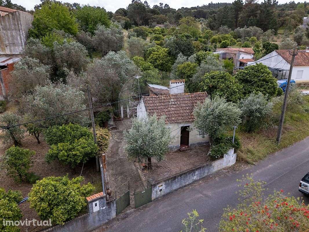 Moradia T1 para venda - Grande imagem: 3/21